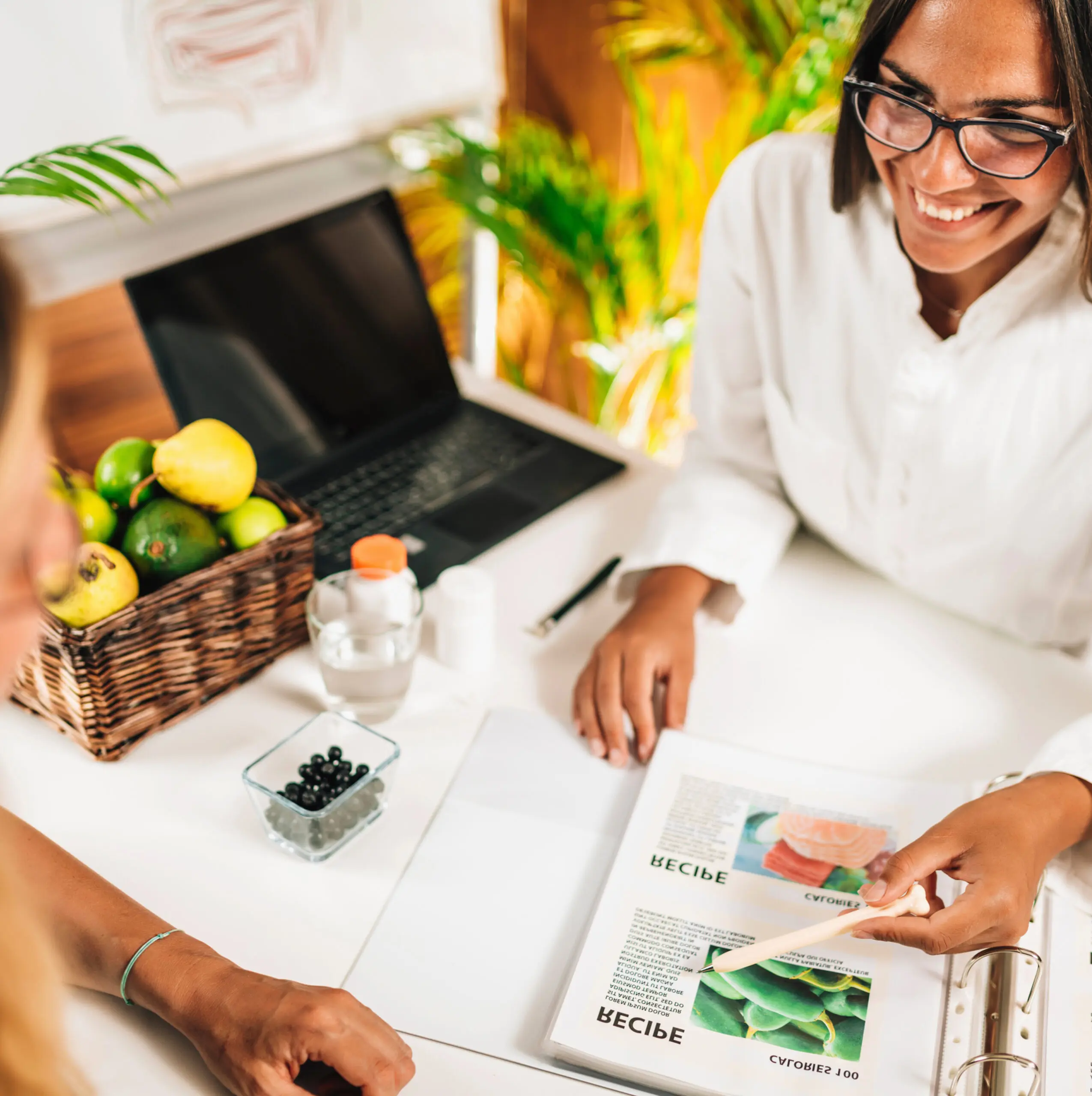 Transitions Nutritional Counseling